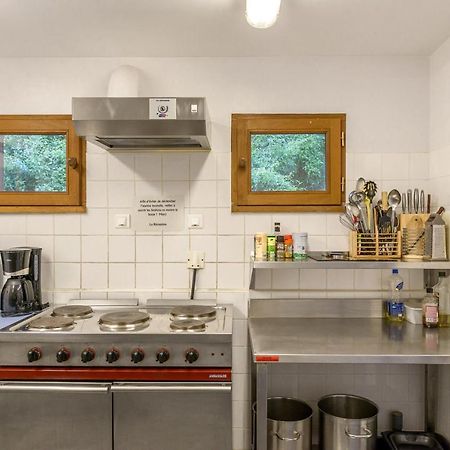 Moulin De Prezier Guest House Saint-Andre  Стая снимка
