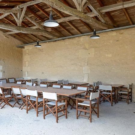 Moulin De Prezier Guest House Saint-Andre  Екстериор снимка