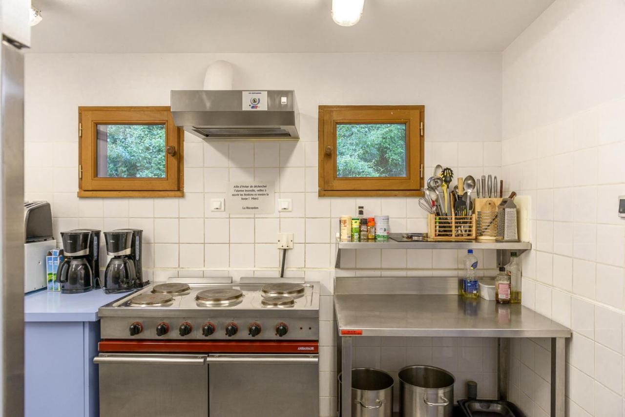 Moulin De Prezier Guest House Saint-Andre  Стая снимка