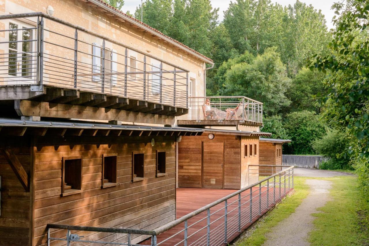 Moulin De Prezier Guest House Saint-Andre  Стая снимка