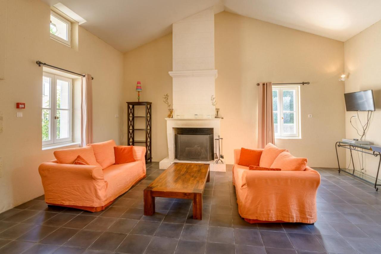 Moulin De Prezier Guest House Saint-Andre  Стая снимка